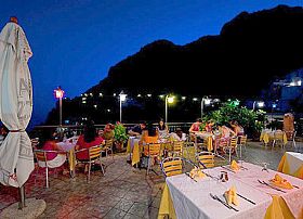 Restaurant C'era una volta