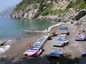 Laurito Beach