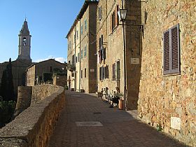 Pienza