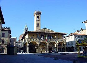 San Giovanni Valdarno