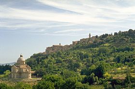 Montepulciano