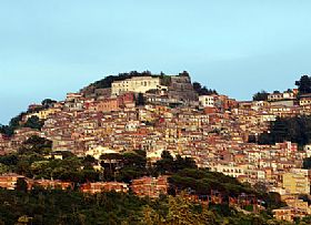 Rocca di Papa