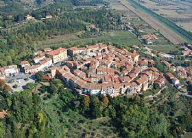 Santa Maria a Monte