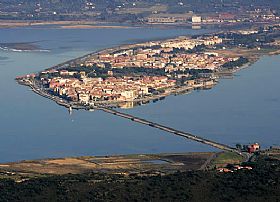 Orbetello