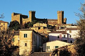 Montalcino