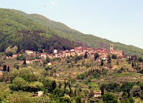 Pescia