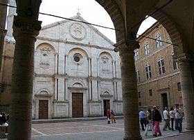 Cathedral of St Maria Assunta