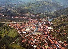 Castelnuovo di Garfagnana