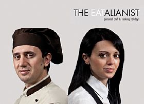 The Eatalianist Chefs