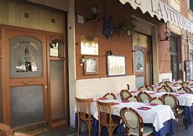 Restaurant La Vittoria