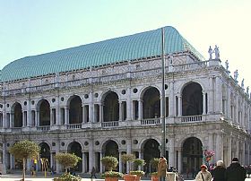 Basilica Palladiana