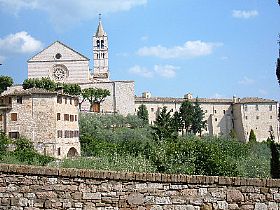 Assisi