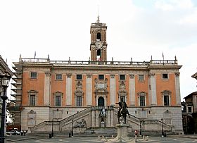 Palazzo Senatorio