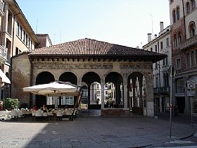 Loggia dei Cavalieri
