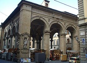 Mercato Nuovo
