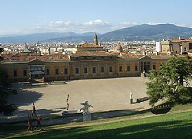 Palazzina della Meridiana