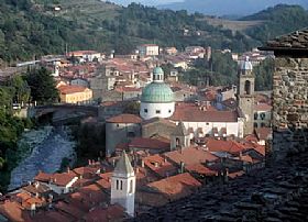 Pontremoli