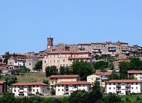 Civitella Paganico