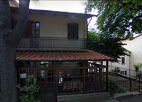 Restaurant Il Cedro