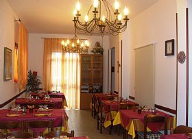 Trattoria Milla