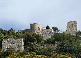 Barbarossa Castle