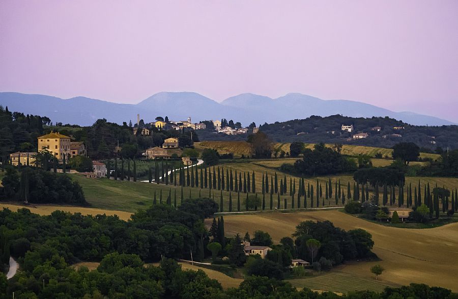 Umbria