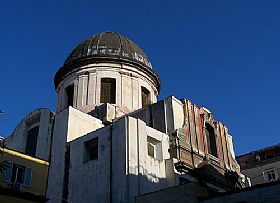 Church of St Maria Maggiore alla Pietrasanta