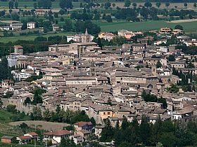 Bevagna