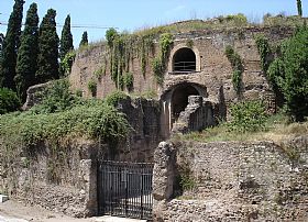 Mausoleum of Augustus