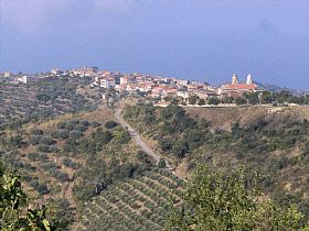 San Mauro Cilento