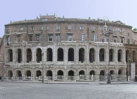 Theatre of Marcellus