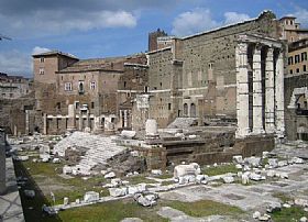 Forum of Augustus