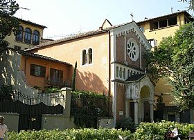 Evangelical Lutheran Church