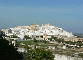 Ostuni