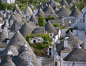 Alberobello