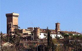 Marciano della Chiana