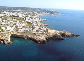 Santa Maria di Leuca