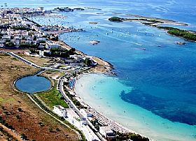 Porto Cesareo