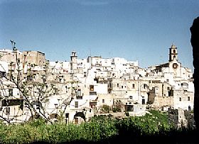 Martina Franca