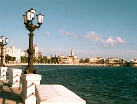 Bari