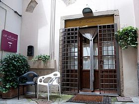 Restaurant Tirabuscio'