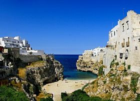 Polignano a Mare