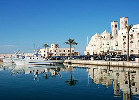 Molfetta