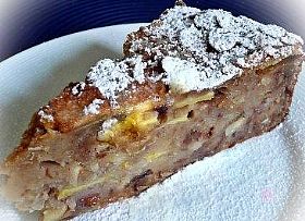 Pincia - Veneto Bread Pudding