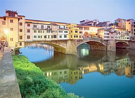 Ponte Vecchio