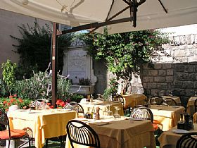 Restaurant La Basilica