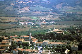 Saturnia