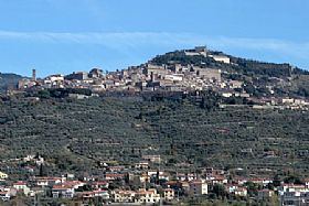 Camucia di Cortona