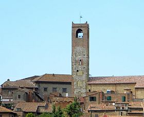 Città della Pieve