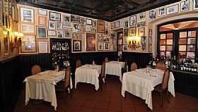 Restaurant Caruso